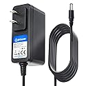 T POWER 15V Charger for Whisker Litter Robot 2, 3 4 LR3, LR4-PS-US LR3RE-1000, Litter-Robot 3 Connect Bubble Litter Robot 2,3, III 4 Open Air Self…