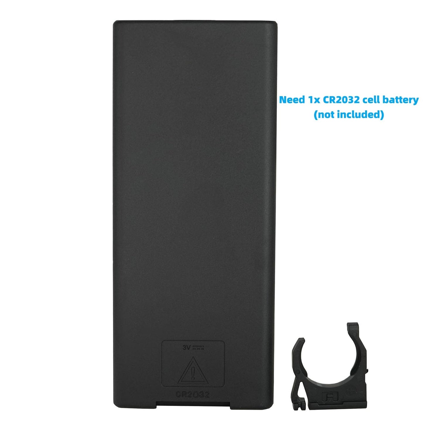 Replacement Remote for Yamaha YAS-103 YAS-105 YAS-106 YAS-107 ATS-1070 YAS-203 YAS-207 ATS-1030 ZV28960 ZV289600 FSR78 ATS 1060 Remote, Black Home