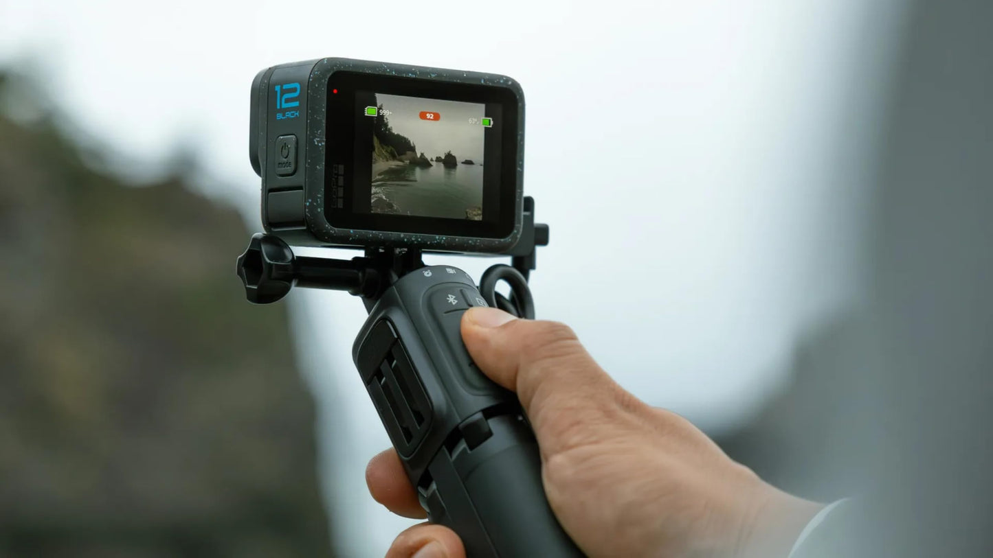GoPro Volta (External Battery Grip/Tripod/Remote) - Official GoPro Accessory