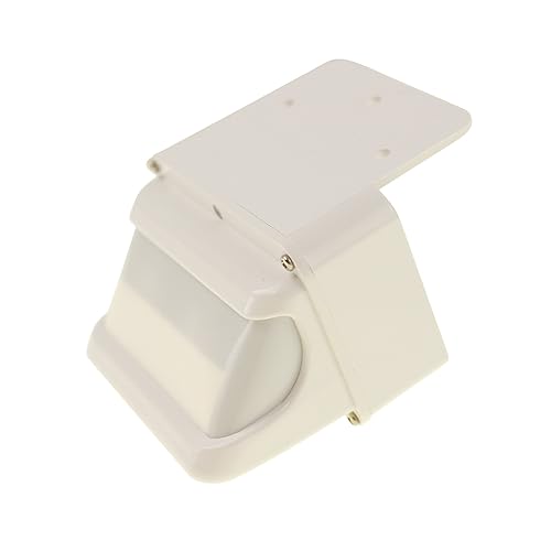 WattStopper FS-705-W Motion Sensor, 180 Degree Passive Infrared Wall Occupancy Sensor, 24V - White