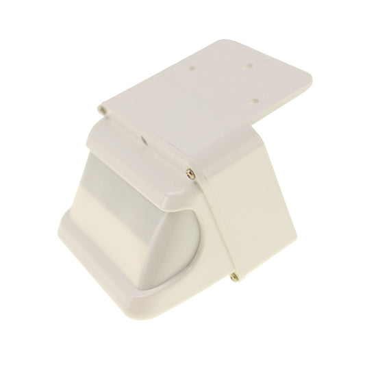 WattStopper FS-705-W Motion Sensor, 180 Degree Passive Infrared Wall Occupancy Sensor, 24V - White