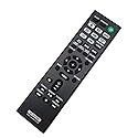 New Replaced Remote Control for Sony STR-DH590 STRDH590 STR-DH790 AV Receiver