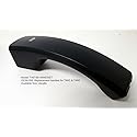 Yealink T46T48-HANDSET Spare Handset Replacement for SIP-T46G T46 T48 T48G IP Phone