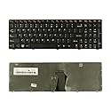 New Laptop Keyboard Replacement for IBM Lenovo Ideapad N580 N581 N585 N586 P580 P585 P/N:25206659 25201846 MP-10A33US-686 V-117020NS1-US US Black