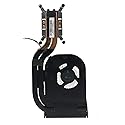 CPU Cooling Fan w/Heatsink for Lenovo ThinkPad X1 Carbon 5th Gen 00UR984