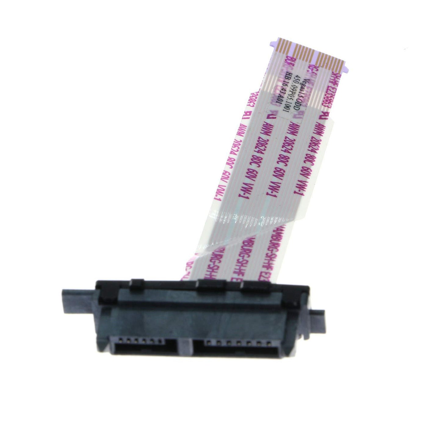New ODD DVD Connector W/Cable for DELL INSPIRON Dell 15 3467 3567 3568 3558 3559 3562 5567 5568 P63F Laptop