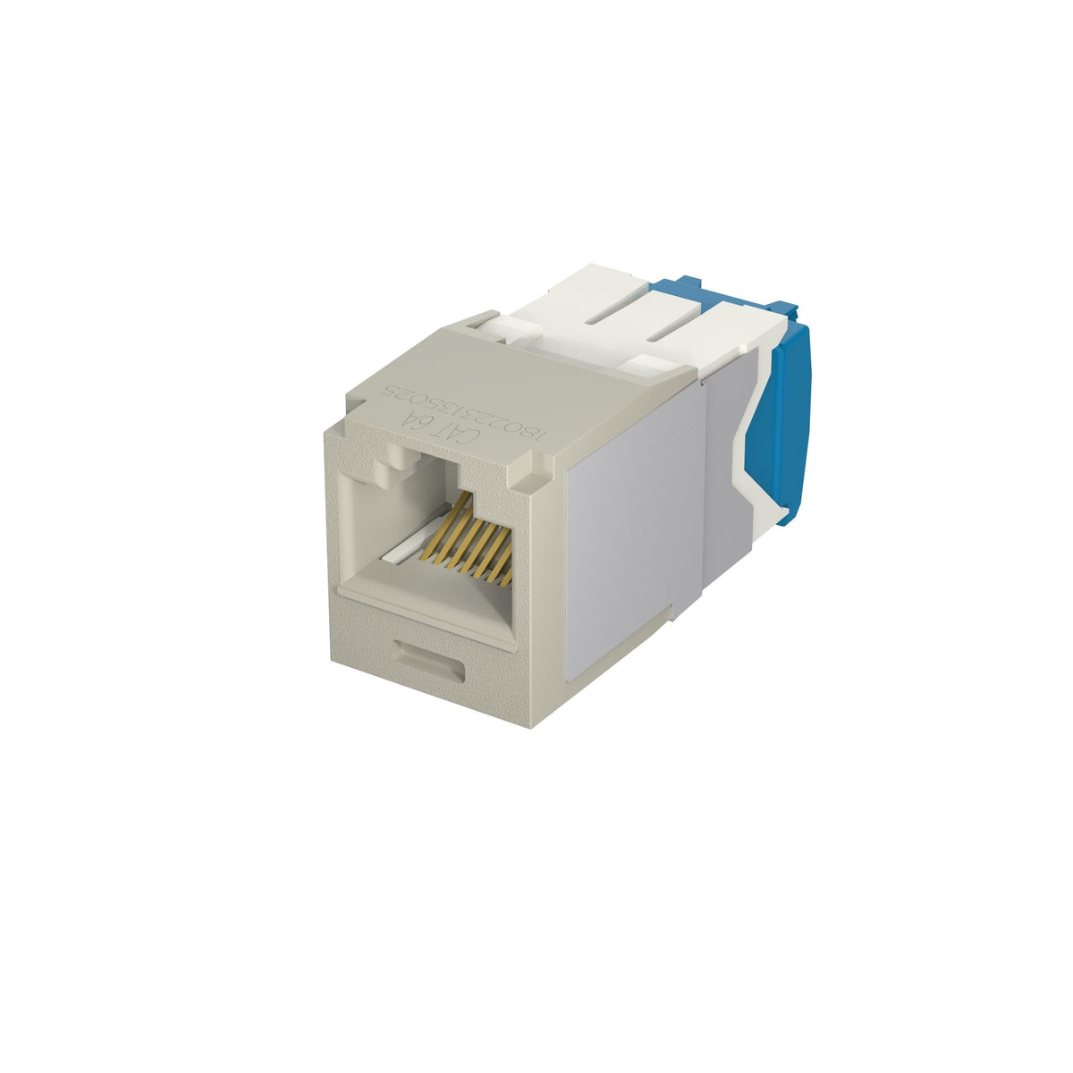 Panduit CJ6X88TGIG UTP Jack Module