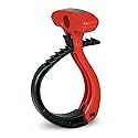 Gardner Bender - CW-T4RR20 EACH CW-T4RR20 Extra-Large Cable Wraptor for Cord/Hoses/Wire/Cable/Rope Organizer, Strong Locking Design, Reusable, 4 Inch.