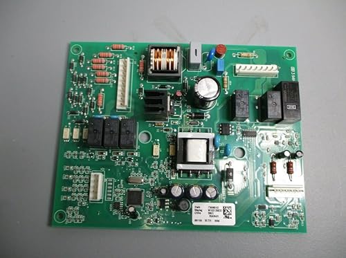 Control Board Replacement For Maytag MFI2269VEB5 MFI2269VEM1 MFI2269VEM10 MFI2269VEM2 MFI2269VEM3 MFI2269VEM6 MFI2269VEM8 MFI2269VEQ1 MFI2269VEQ10…