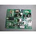 Control Board Replacement For Maytag MFI2269VEB5 MFI2269VEM1 MFI2269VEM10 MFI2269VEM2 MFI2269VEM3 MFI2269VEM6 MFI2269VEM8 MFI2269VEQ1 MFI2269VEQ10…