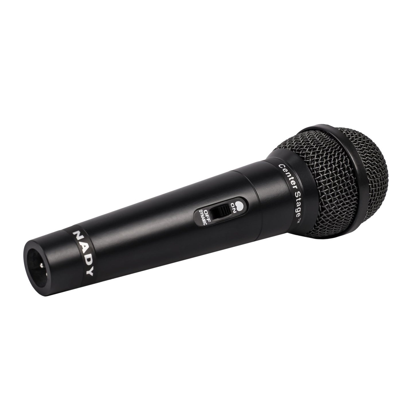 Nady Microphone Stand (MSC3-AMZ)