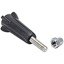 Arkon Replacement Screw and Acorn Nut for GoPro HERO Mounts