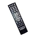 Replaced Remote Control Compatible for Toshiba 26AV52U 19AV501U 37AV502R/U 37AV500U 46RV525R LCD TV Cable/SAT AUX1 AUX2