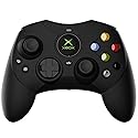 Hyperkin - DuchesS Wired Controller for Xbox Series X|S, Xbox One, Windows 10|11, PC, with Hall Effect Joysitcks, Audio Jack, Impulse Triggers, Black