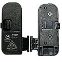 Shenligod Battery Door Cover Lid Cap Replacement Repair Part for Nikon D5500 D5600 D3500 Digital Cameras Repair Part