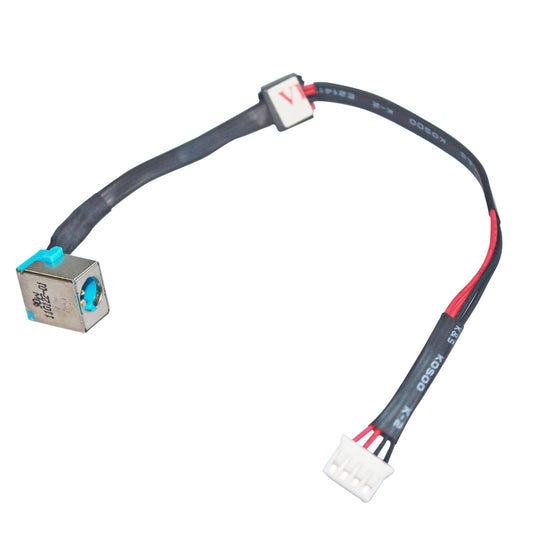 GinTai DC Power Jack with Cable Harness Replacement for Acer Aspire 5733-6804 5733-6834 5733-6873 5733-6838