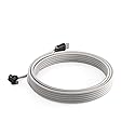 SimpliSafe 25 ft Power Cable for Outdoor Security Camera