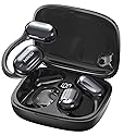 MINISO MS162 Translation Earbuds Real Time OWS Open Ear AI Translator Wireless Bluetooth Earphones Support 150 Languages Translator Earbuds Bluetooth…