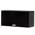 Acoustic Audio PSC-32 Center Channel Speaker 125 Watt 2-Way Home Theater Audio, Black