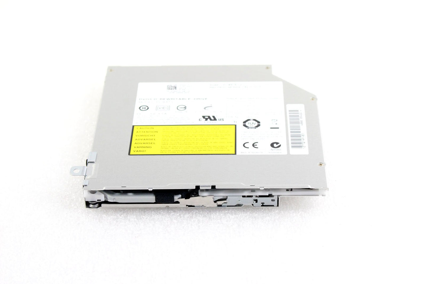 Others J997M DL-8ATS 8X Slotload SATA DVD+/-RW for Studio 1535,1536 & 1537 (DL8ATS)