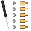 M.2 ssd mounting Screws kit for ps5,PS5 Console m2 mounting Screws