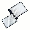 ELPAF49 V13H134A49 ELPAF49 V13H134A40 Projector Air Filter for Epson 585W EB-585W 585Wi 575W 575Wi EB-575Wi 470 EB-470 475W EB-475W 480 EB-480 485W
