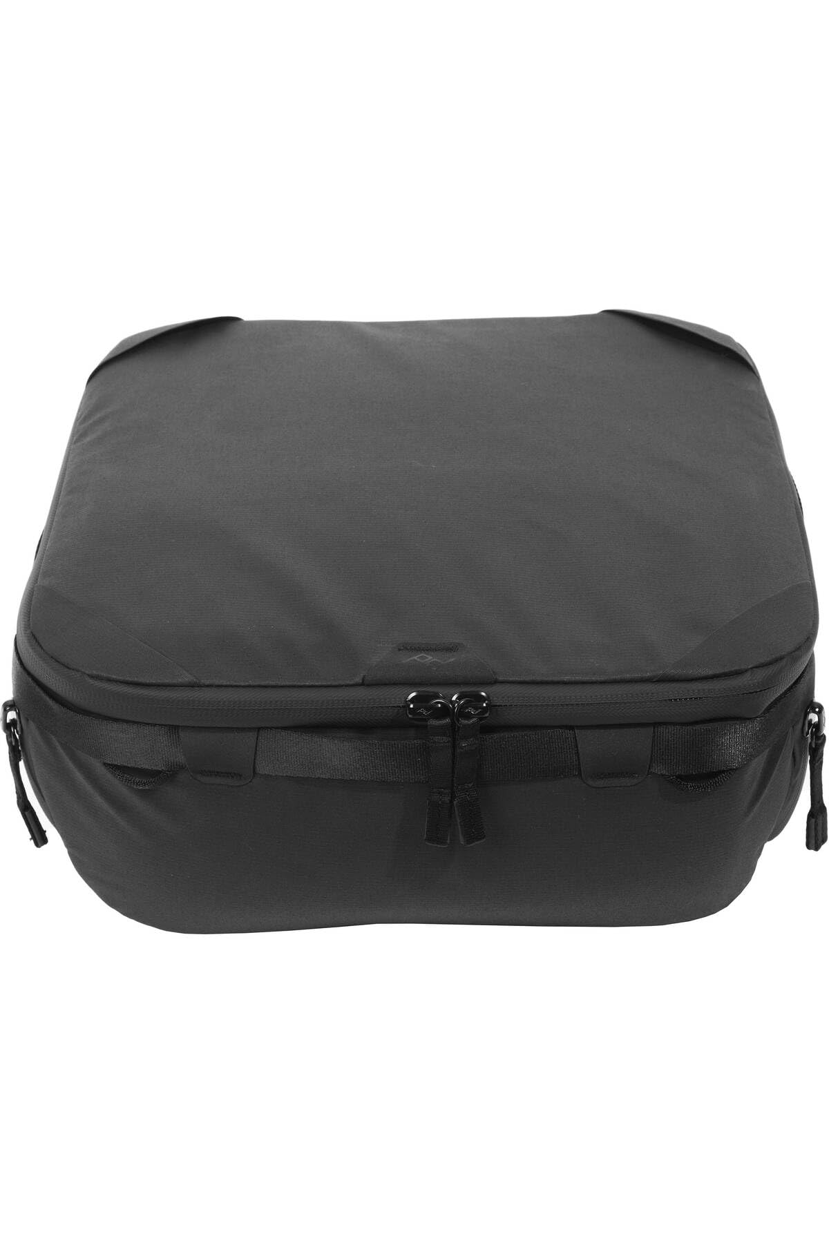 Peak Design Camera Cube V2, Smedium (Small/Medium), Custom Organization and Protection, Weatherproof Shell with Interior Padding, Camera Bag Insert