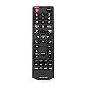 MC42NS00 Replacement Remote Control fit for Sanyo TV DP24E14 DP39D14 DP42D24 DP50E44 DP55D44 DP58D34 DP65E34 FVD3924 FVD5044 FVF5044