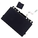 Deal4GO Touchpad Sensor Board Trackpad Module F8H8J TPP66 2W2MP w/ FDQ51 Cable for Dell Alienware M15 R3 M15 R4 M17 R3 M17 R4