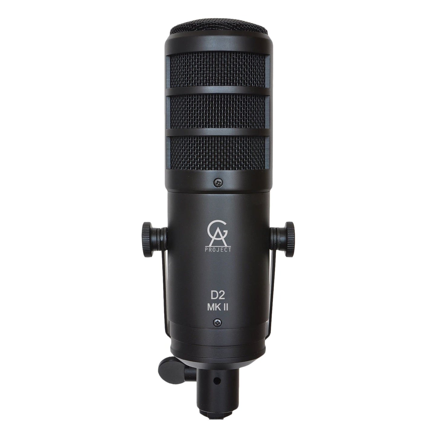 Golden Age Project D2 MKII Dynamic Cardioid Microphone