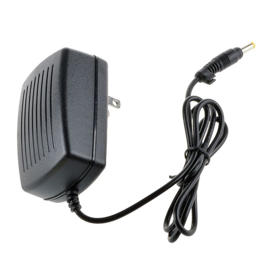 AC 100-240V 50-60Hz to DC 12V 1A 2A Power Supply Adapter Travel Wall Portable Charger (5.5mm*2.5mm, 12V 1A 12W)