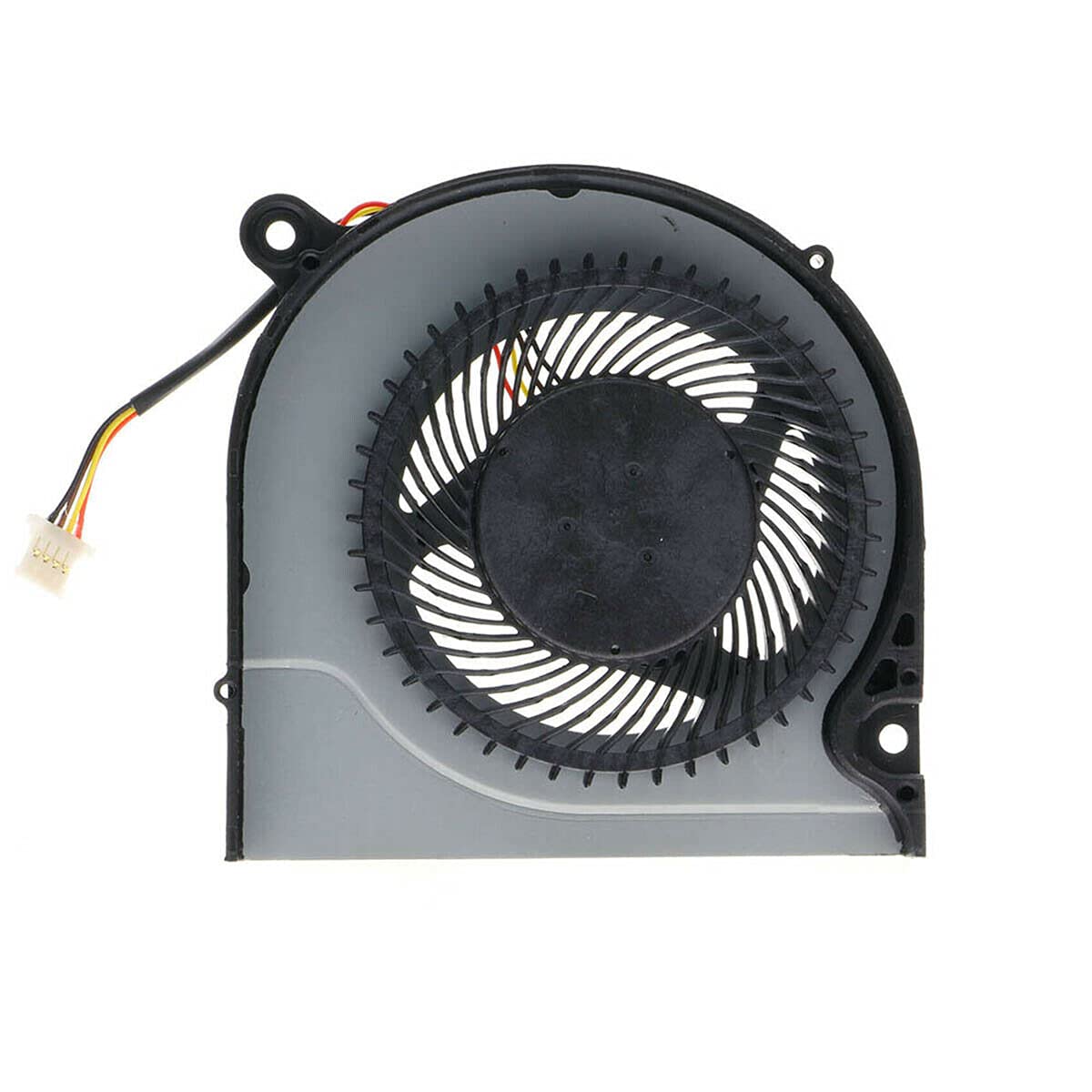 CPU Cooling Fan for Compatible with Acer Nitro 5 AN515-41-F6VS AN515-42-R5ED AN515-51-55WL AN515-51-70V4 AN515-53-52FA AN515-53-55G9 Gaming Laptop