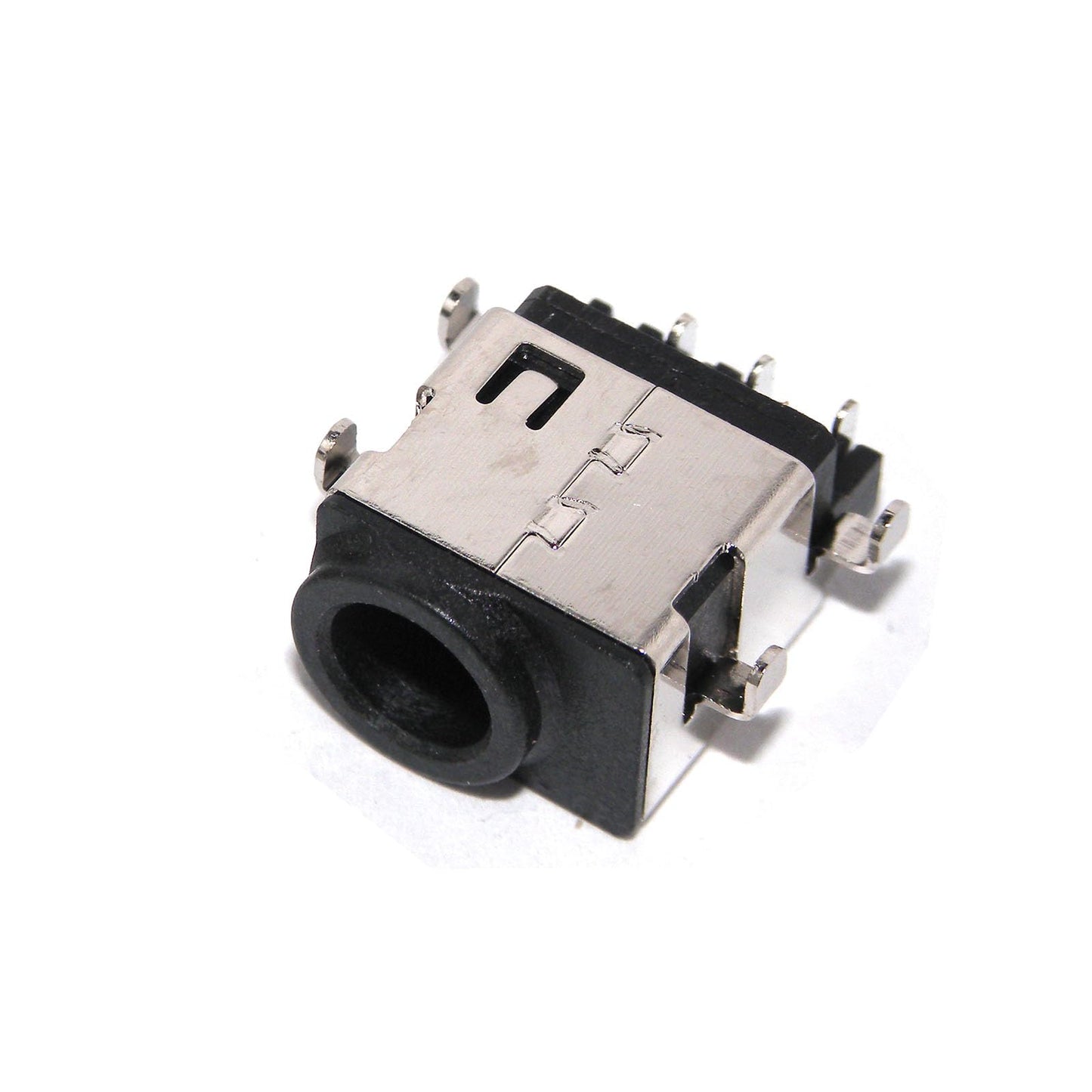 Replacement DC Power Jack Socket Charging Port for Samsung NP305E5A NP300E5A NP300V5A NP305V5A NP300E4V NP300E4X NP300E5C NP300E5E NP350E7C NP530E5M