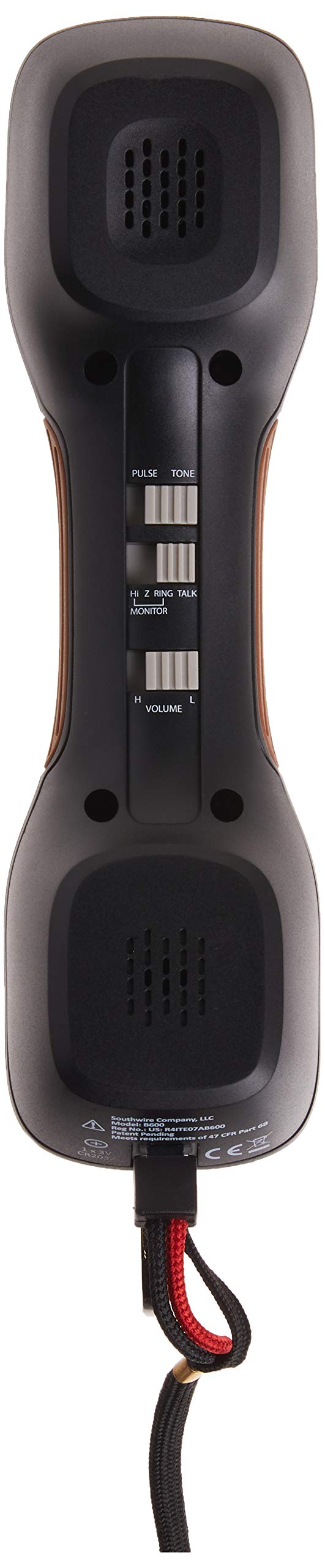 Southwire Set; B600 Contractor Telephone Test