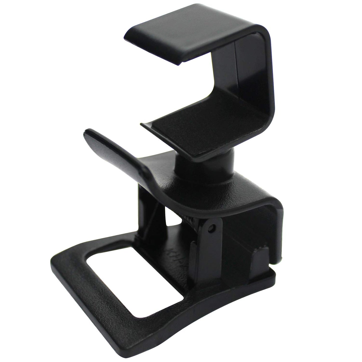 OSTENT TV Clip Mount Stand Holder for Sony PS4 Eye Camera Sensor [Video Game]