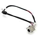 Deal4GO DC Power Jack Cable DC30100PR00 Replacement for Acer Aspire E1-532 E5-511 E5-521 E5-551 E5-571 V5-561 V5-561G