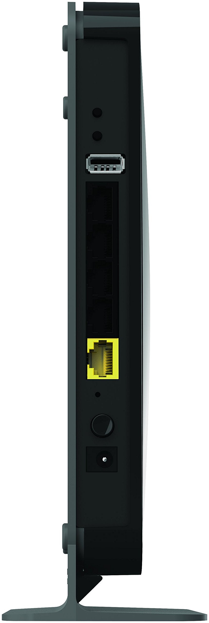 Netgear WNDR3700-100NAS N600 Wireless Router - Dual Band Gigabit (WNDR3700)