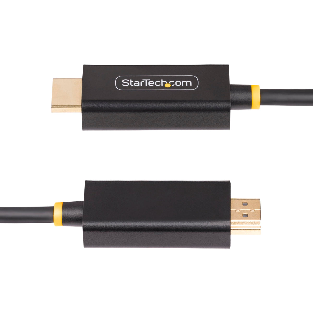 StarTech 9.8ft Active DP to HDMI 2.0b Cable, 4K 60Hz, HDR