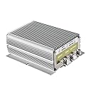 60A 720W 12v Golf Cart 48V 36V to 12V Converter Voltage Regulator Golf Cart Voltage Converter Waterproof