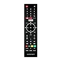 Element Electronics Remote for Element's Smart TV Model