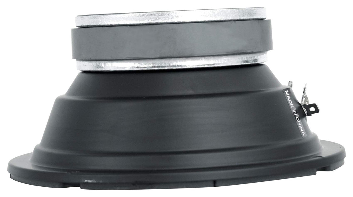 American Bass SQ 65CBX Mid Range Car Speaker & Subwoofer