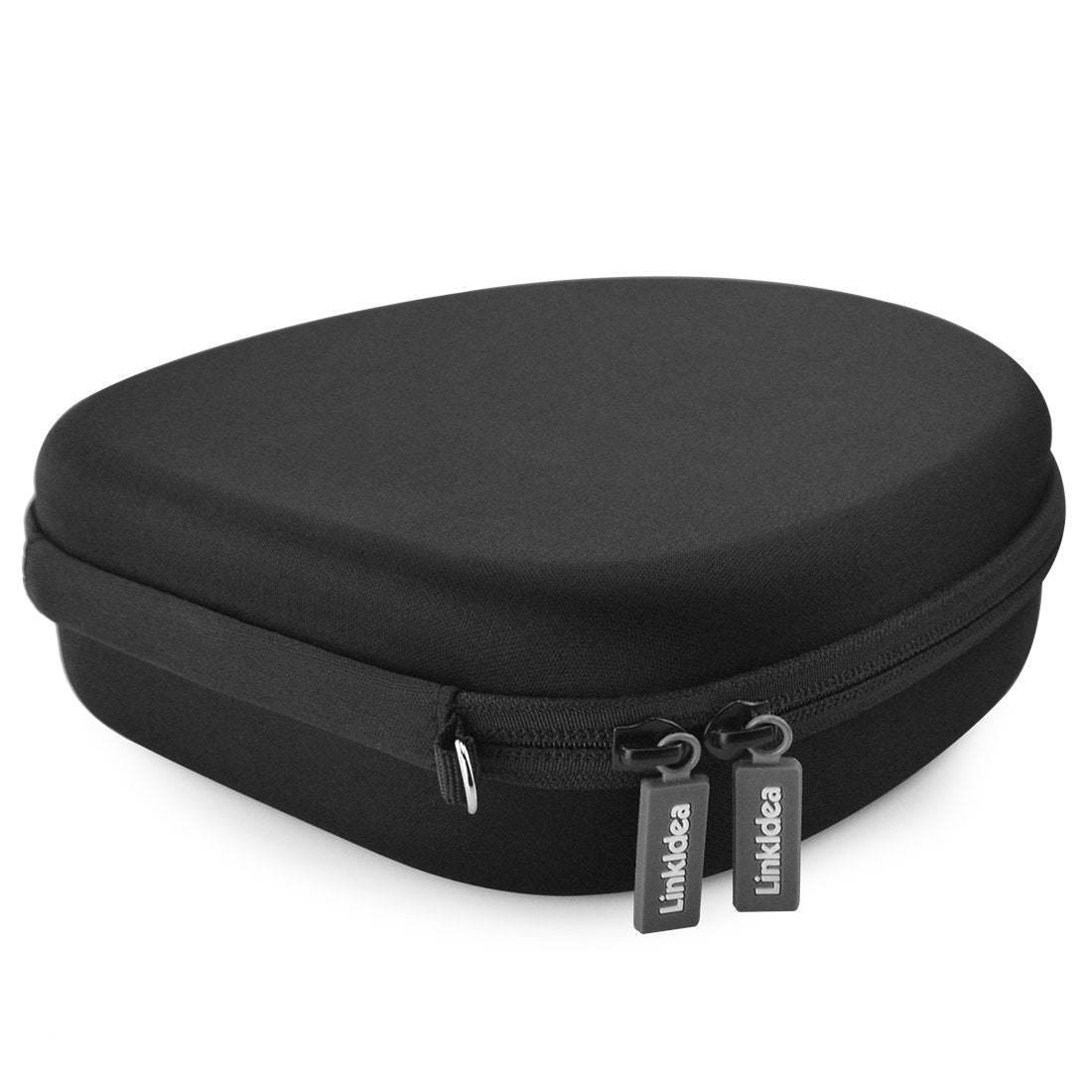 Linkidea Headphones Carrying Case Compatible with Bose QC Ultra II/45/35 II, 700, AE2w, SoundLink, SoundTrue, Protective Hard Shell Travel Bag
