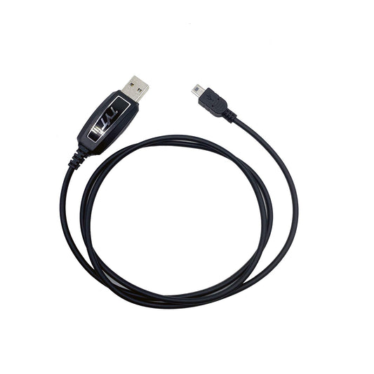 TYT CP-06 Original Programming USB Cable for TYT TH-9800 TH-7800 Two Way Radio Interphone
