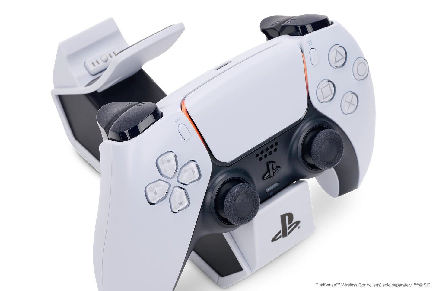 PowerA Twin Charging Station for DualSense Wireless Controllers (EU)