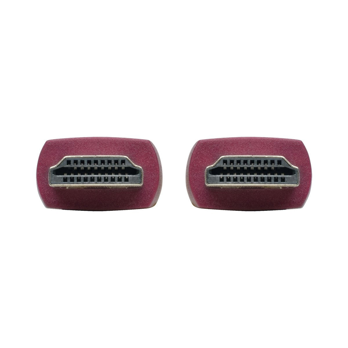 TRIPP LITE P569-015-CERT 15' Premium Hi-Speed HDMI Cable with Grip Connectors, 4Kat60Hz
