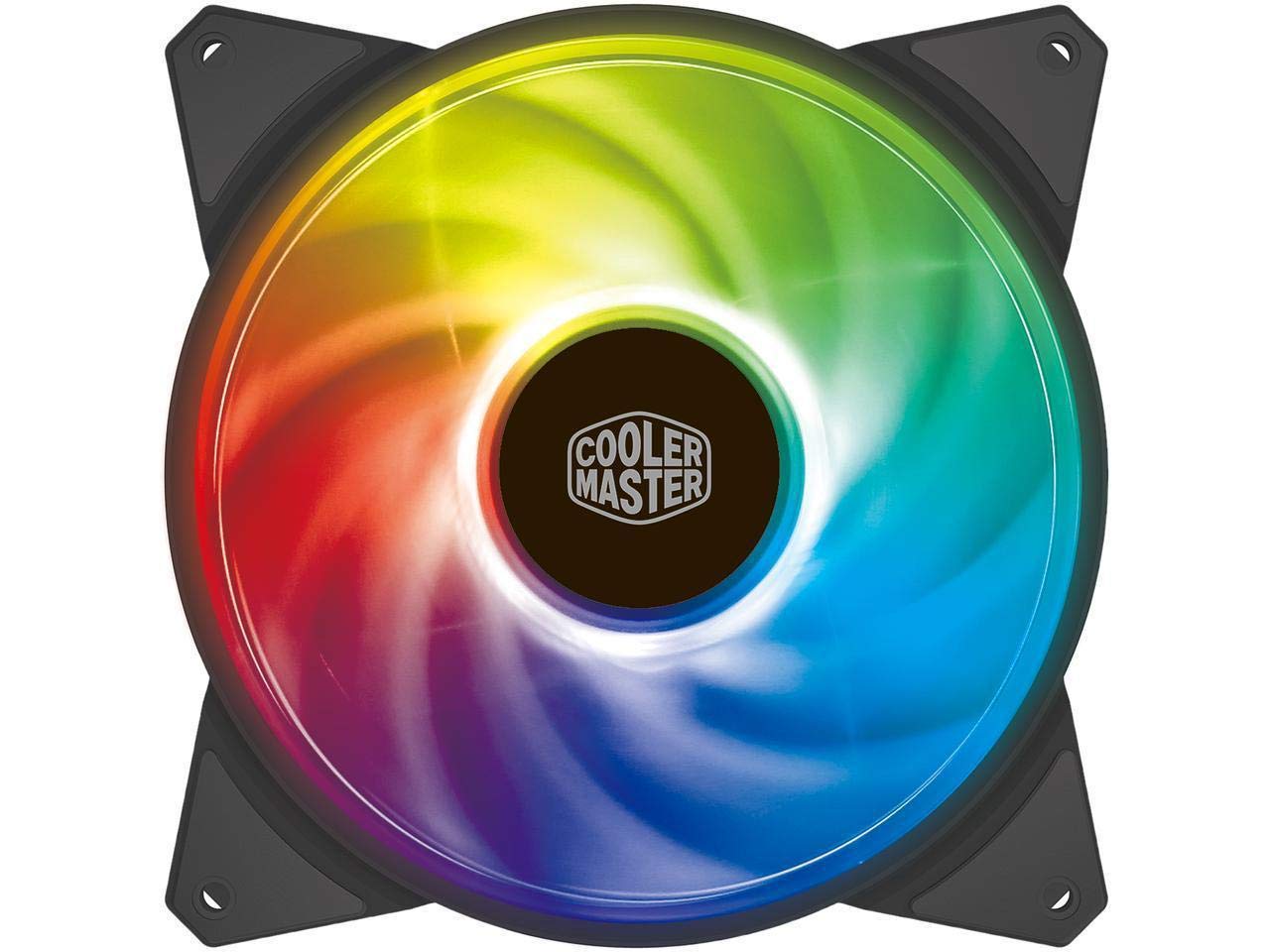 Cooler Master MasterFan MF140R ARGB