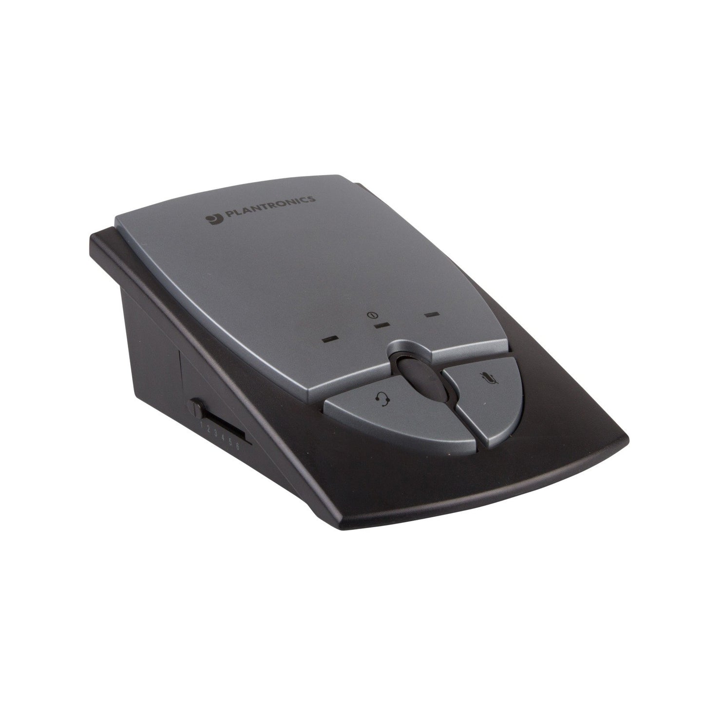 Plantronics S12 Corded Telephone Headset System (Renewed)