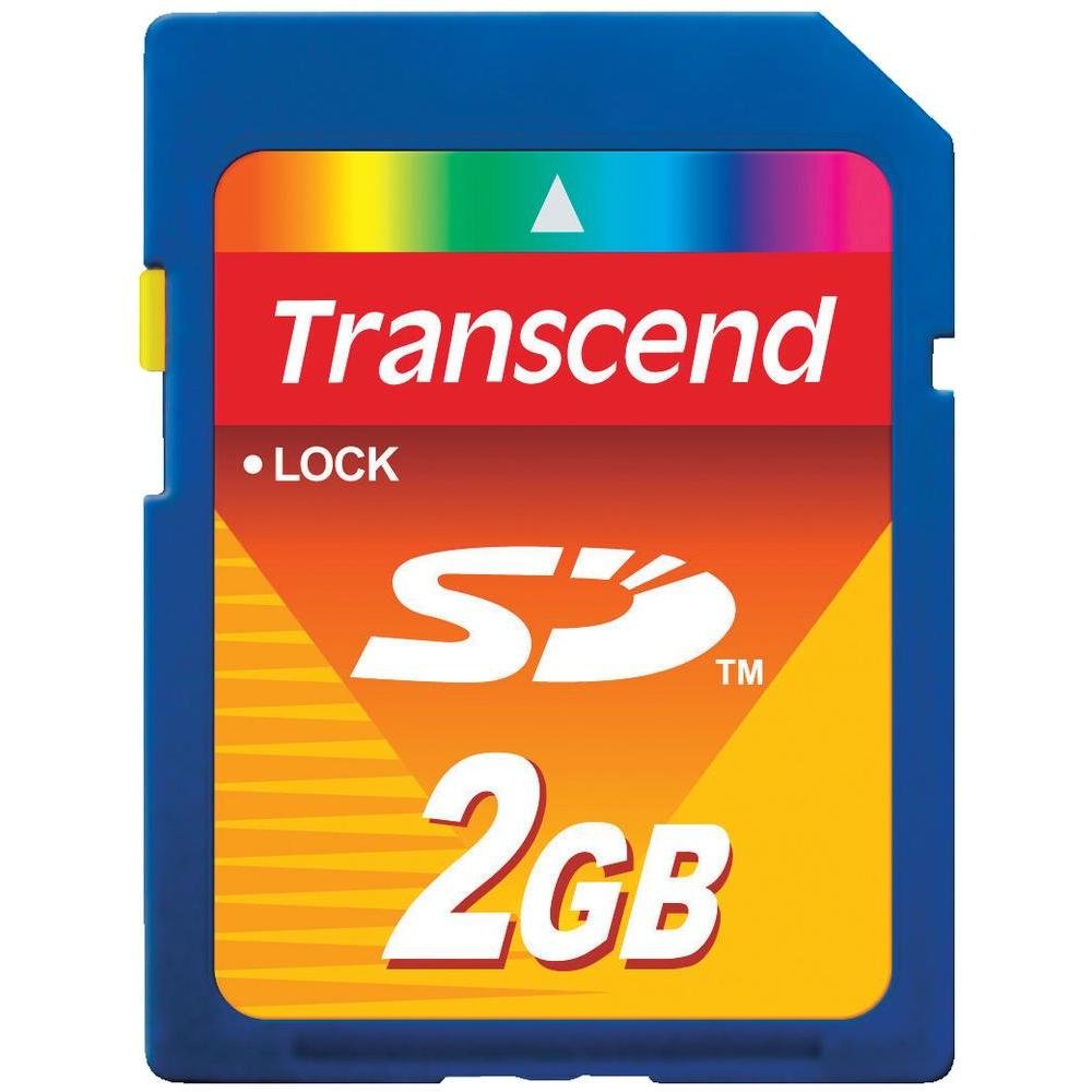 Panasonic Lumix DMC-ZS10 Digital Camera Memory Card 2GB Standard Secure Digital (SD) Memory Card