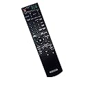 Replaced Remote Control for Sony DAV-HDX475 HCDHDX475 DAVHDX576 DAV-HDX587WC DAVHDX275 Home Theater Audio/Video Receiver AV System