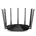 Tenda AC23 Smart Wi-Fi Router